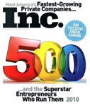 inc 500