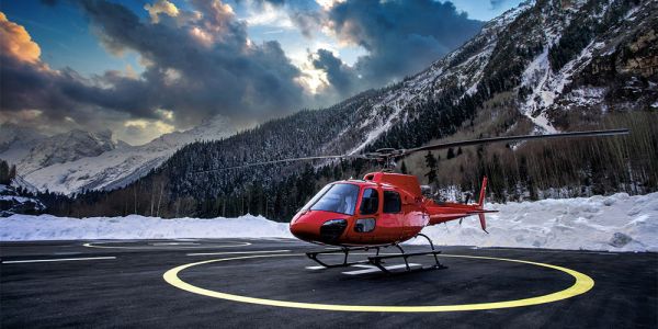 Accidental Death Insurance