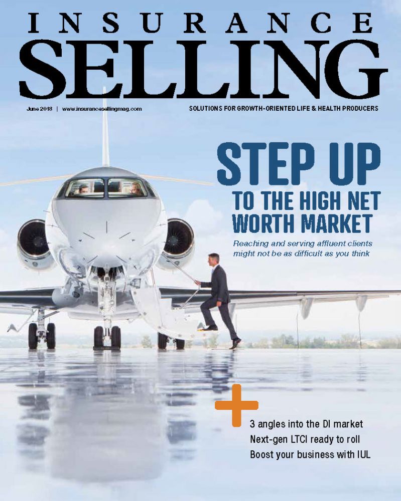 Supplemental Disability Insurance for highly compensated individuals